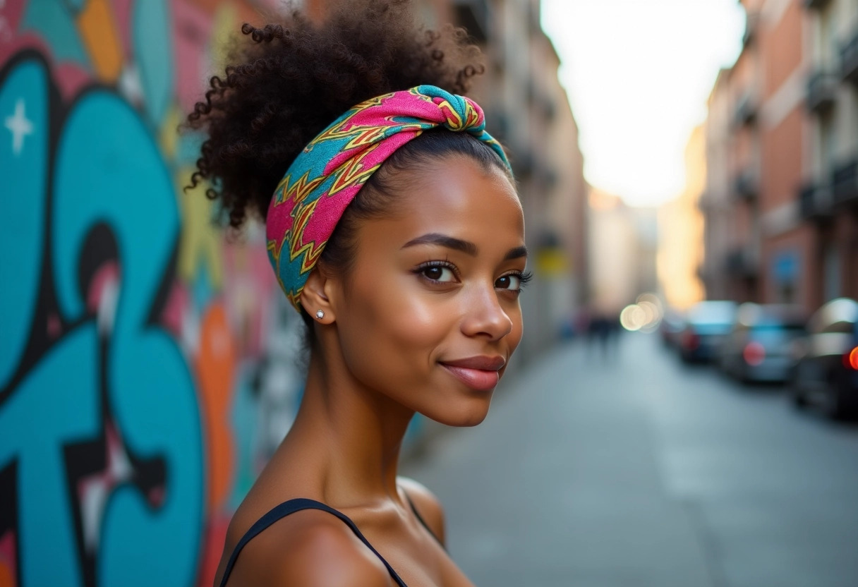 bandeau cheveux