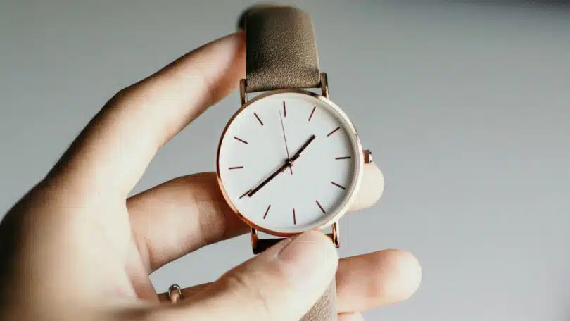 Les critères à prendre en compte lors de l'achat d'une montre